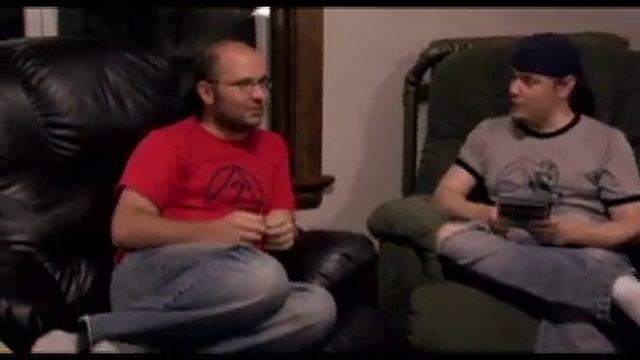 Damnation Alley Vidcast Review #12 смотреть онлайн