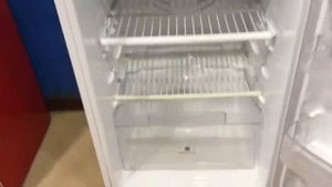 Холодильник Samsung SR37RMB