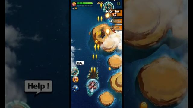 Space Space Squad Level 2 : Galaxy Attack of Strike Force смотреть онлайн