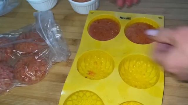 2 способа хранить оставшиеся томаты. Показываю все подробно. И чесночное масло смотреть онлайн