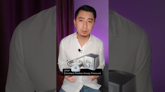 Как лечить храп?