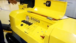 Прорыв в мире строительства. Стройматик СГК-150