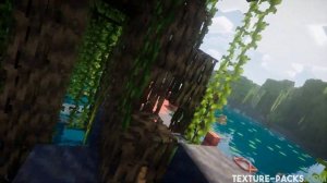 Nostalgia Shaders Download for Minecraft + Cinematic Trailer