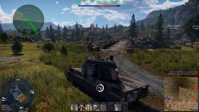 F-104 SUPERSONIC BOMBING | Bombs So Fast You Can't React смотреть онлайн