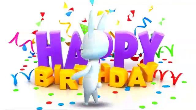 Шуточное поздравление с днем рождения подруге. Видео открытки. смотреть онлайн