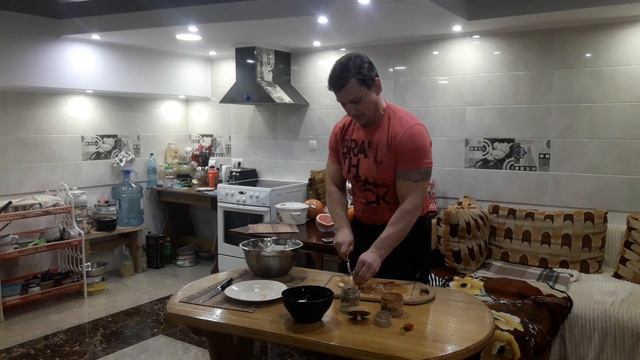 Электрошашлычница. Шашлык дома | Electric BBQ Grill Kebab at home смотреть онлайн