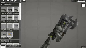 Все сохранения #2|melon playground