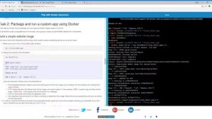 01 Docker for Beginners   Linux