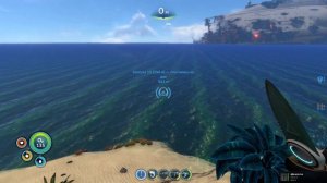 Прохождение: Subnautica. Часть. 11 ПВО