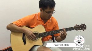 Fina FGC-706c