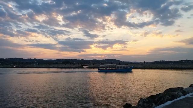 Kanoni , Corfu смотреть онлайн