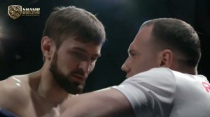 Расул Арапиев vs Алексей Гудков