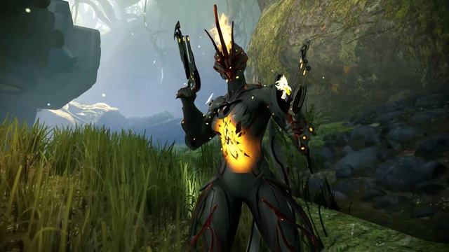 ЧТО ЛУЧШЕ ПРАЙМ ИЛИ ОБЫЧНЫЙ? WARFRAME