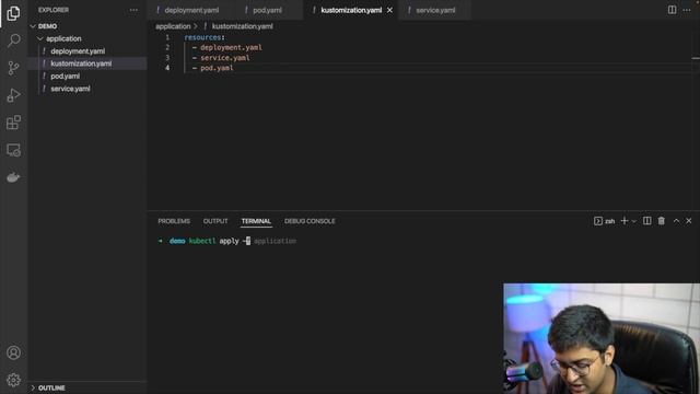 Getting Started With Kustomize With Datree Examples смотреть онлайн