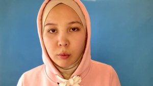 Казахский язык: Телефонный разговор на казахском.