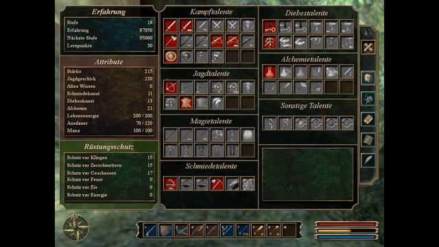 Gothic 3 #014 Nimm Okara auseinander смотреть онлайн