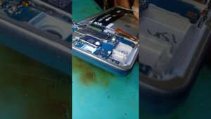 (sam A53 5G) dead cpu reball SAMSUNG E8825 CPU