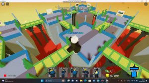 DOOMSPIRE DEFENSE гайд на русском