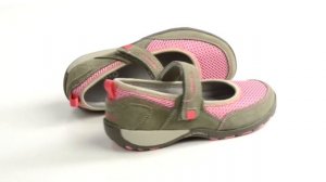 Merrell Mimosa Breeze Shoes - Mary Janes (For Kid and Youth Girls)