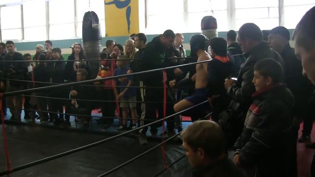 Кубок Мелитополя ISKA Костюков Павел Лоу финал смотреть онлайн