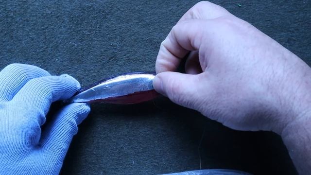 Поражает не только простота изготовления этой приманки но и новый горизонт необъятных возможностей смотреть онлайн