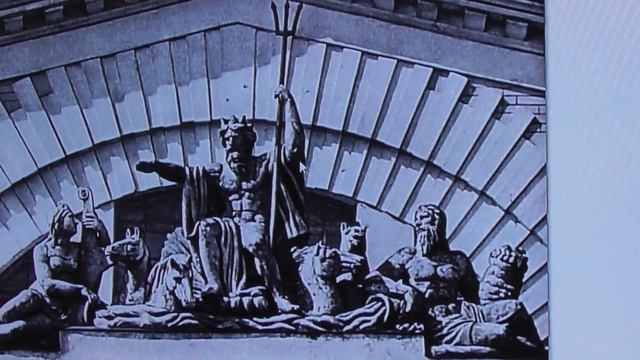 АТЛАНТИДА НАШЛАСЬ  Д. Еньков Часть 1