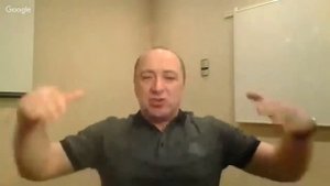 БАЗОВЫЕ УСТАНОВКИ ДЛЯ ИЗБАВЛЕНИЯ ОТ СТРАХА – Михаил Агеев