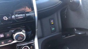 Nissan Serena Hybrid 2019г.