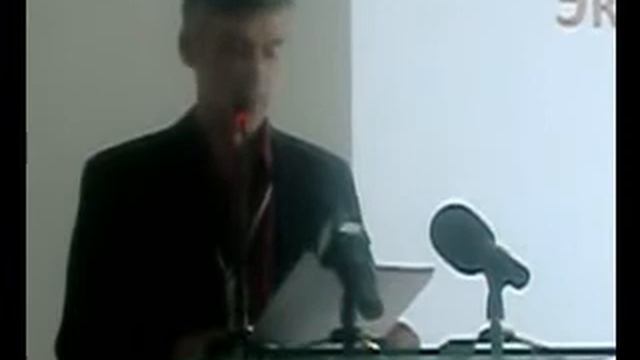 Беслан Барцыц - Социально - экономическая ситуация в стране.. смотреть онлайн