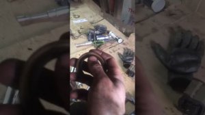 Замена сальника хвостовика акпп 722.6