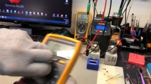 Щупы для мультиметра BST- 050-JP