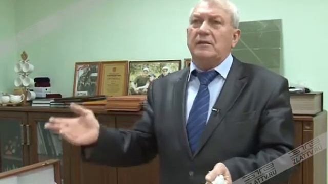 Из оружейной мастерской Златоуста пропали уникальные коллекции украшенных изделий смотреть онлайн