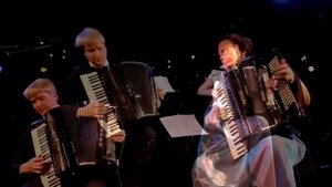 A. Piazzolla "Milonga del Angel", А. Пьяццолла "Милонга Ангела" Duo Kratschkowski