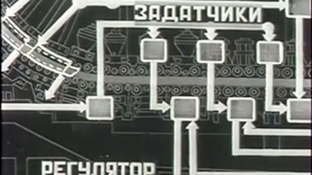 Автоматизация непрерывной разливки стали смотреть онлайн
