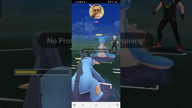 Pokemon Go Battle League Season 7 Stream 12