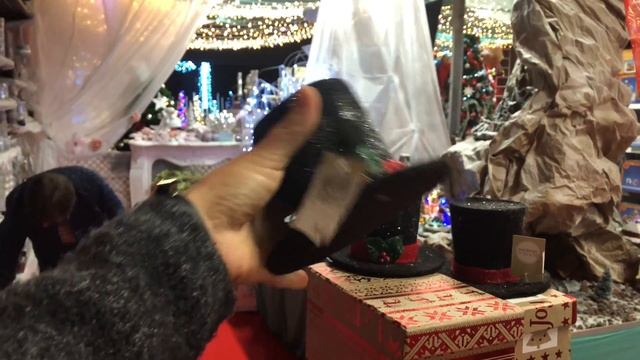 Снег в Провансе/Шок Для Прованса/все Люди Дома/украшение На Рождество/как Украсить Елку И Дом смотреть онлайн