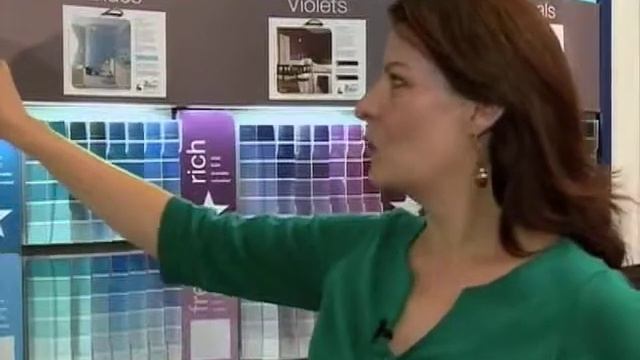 Dulux: Colour Stand (31.07.2012) смотреть онлайн