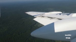 Легендарному Ту-134 посвящается. Павел Воронин - 70 пассажиров.