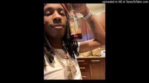 *FREE* Baby Smoove x Michigan Meech Type Beat - "All Alone"