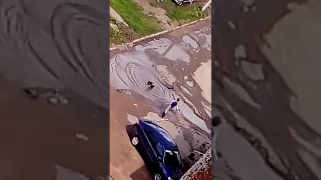 Наконец лето наступило!Шакша! смотреть онлайн