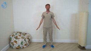 БОЛИТ СПИНА— ЧТО ДЕЛАТЬ? УПРАЖНЕНИЕ ОТ БОЛИ В СПИНЕ — 3 МИНУТЫ В ДЕНЬ   | Владимир Животов