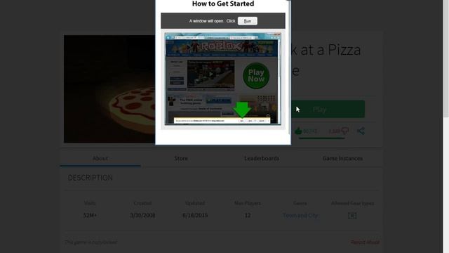 Problem With Roblox Launcher смотреть онлайн