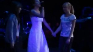 Живой Концерт МакSим в Красноярске (24.10.2010)