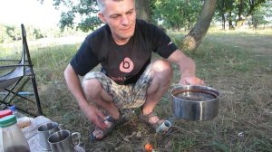 Антенна из двух кусков провода на диапазон 40м. Радиосвязь на КВ с берега необходимо озера. EW8OO