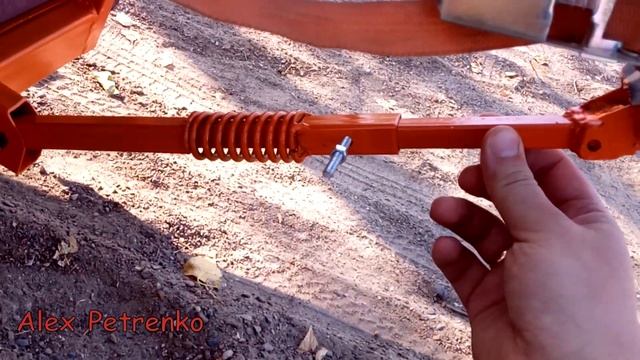 Упор для лодочного мотора HIDEA PRO 9.9 САМОДЕЛКА DIY смотреть онлайн