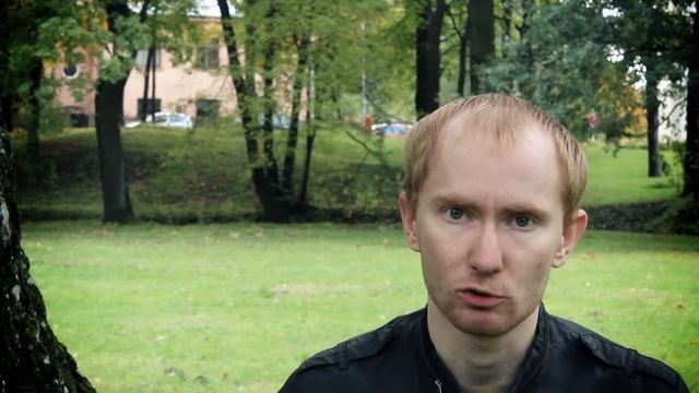 Нумерологический анализ. Николай Воронов