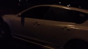 Mazda 6 MPS vs Mazda 3 MPS