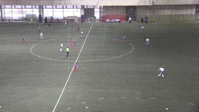 Матч команды 2006 г.р. (1 с.) 20 января 2018 год. смотреть онлайн