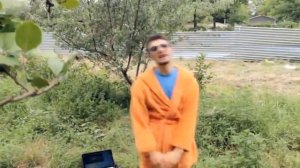 Ярмак Печень пацана