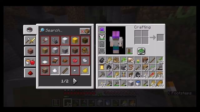 Going Caving and Mining! | Minecraft Java Edition 1.19 Hardcore Let's Play | (S2 E4) смотреть онлайн